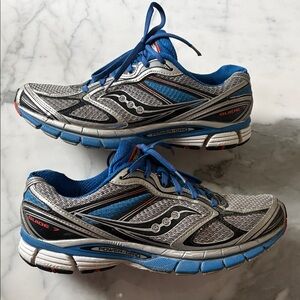 Saucony Guide 7 Running Shoes